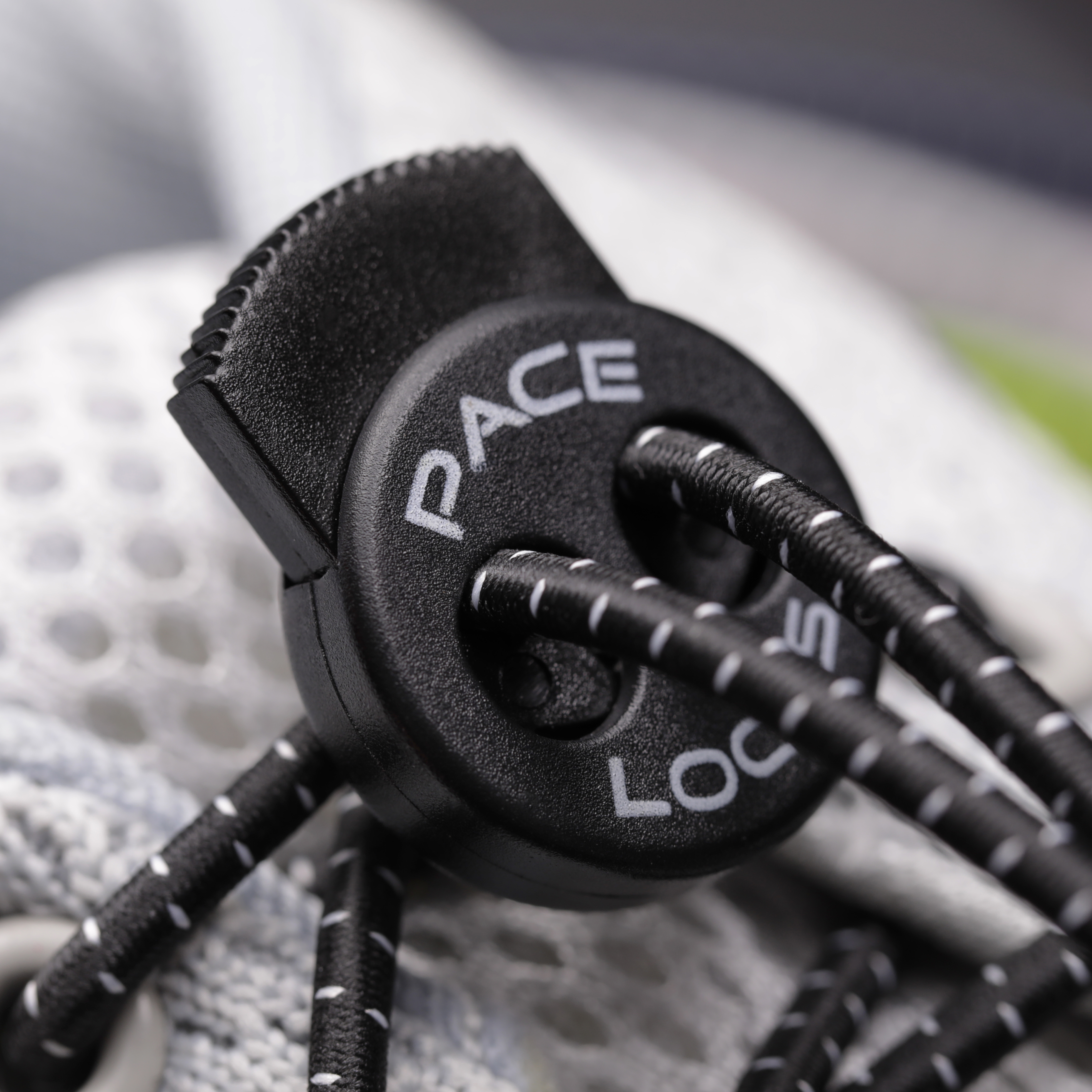 Pace Locks